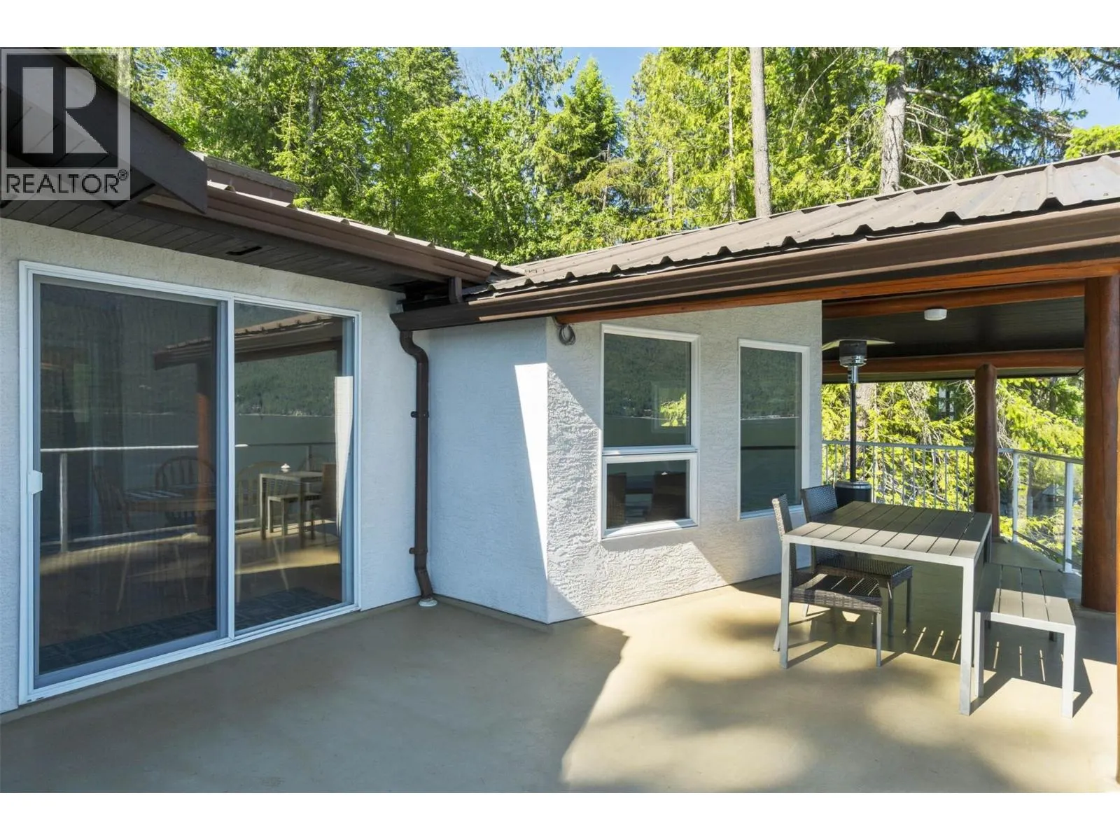 5675 Eagle Bay Road