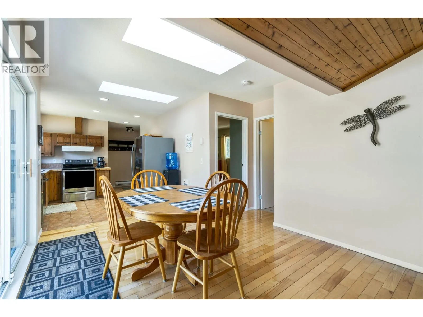 5675 Eagle Bay Road