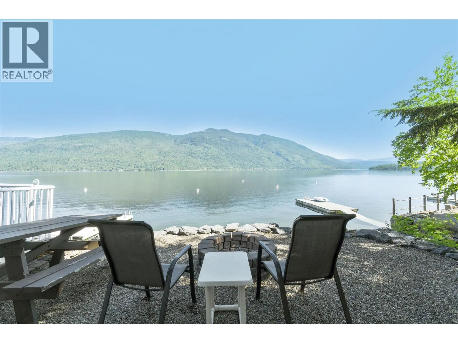 5675 Eagle Bay Road