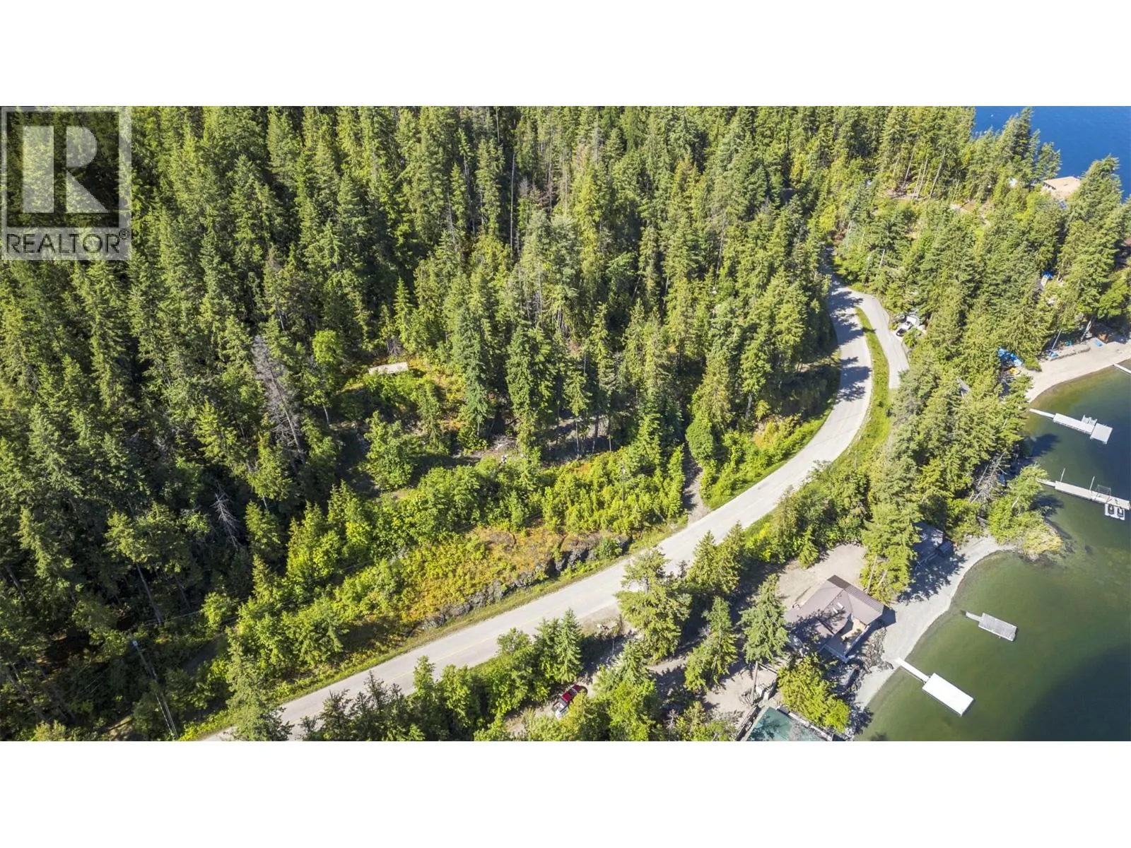 5675 Eagle Bay Road