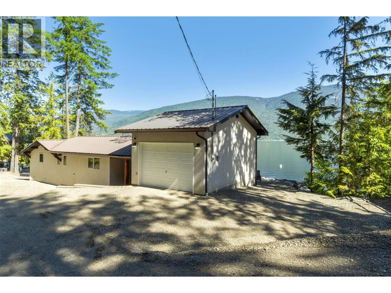 5675 Eagle Bay Road