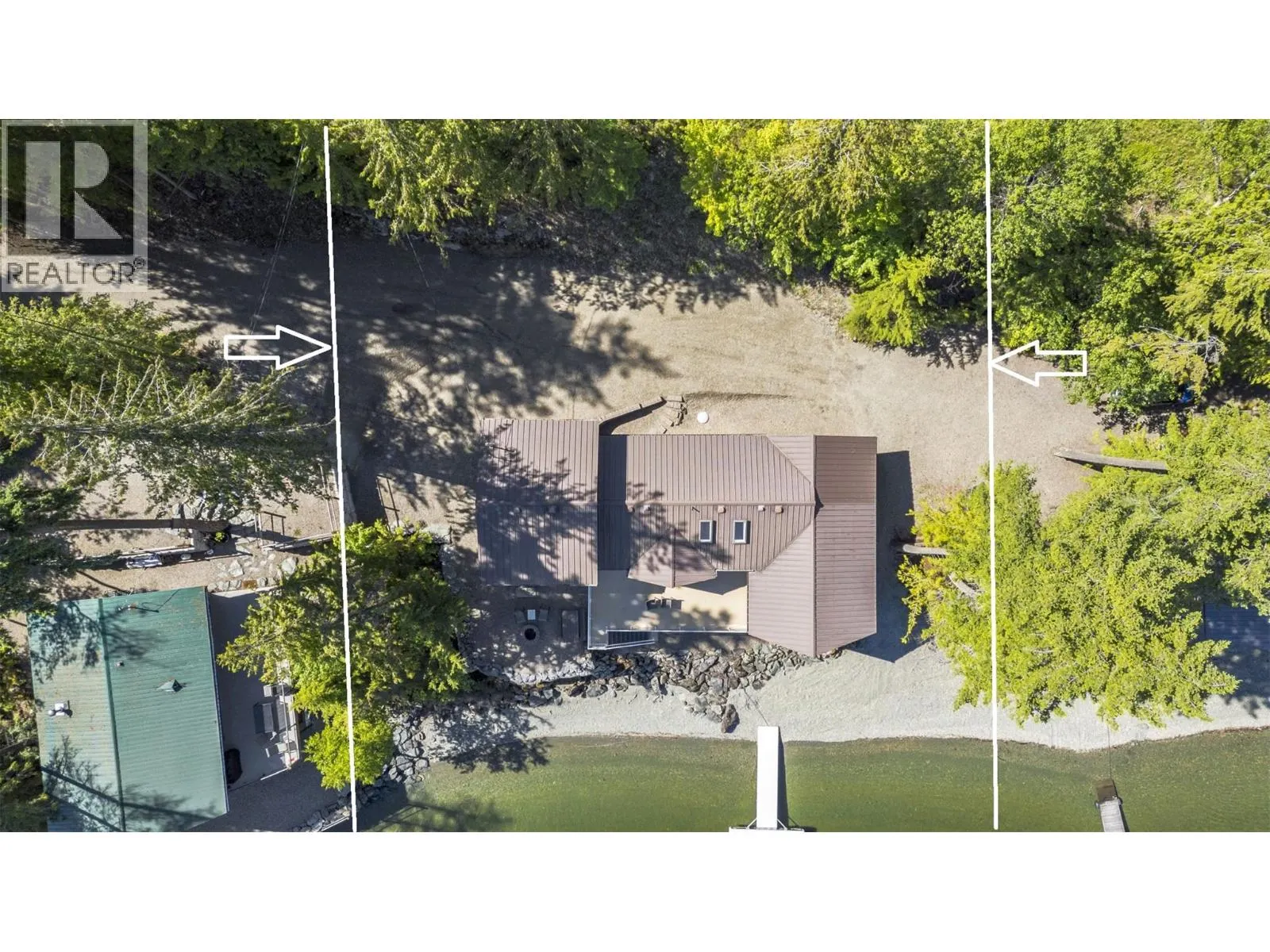 5675 Eagle Bay Road