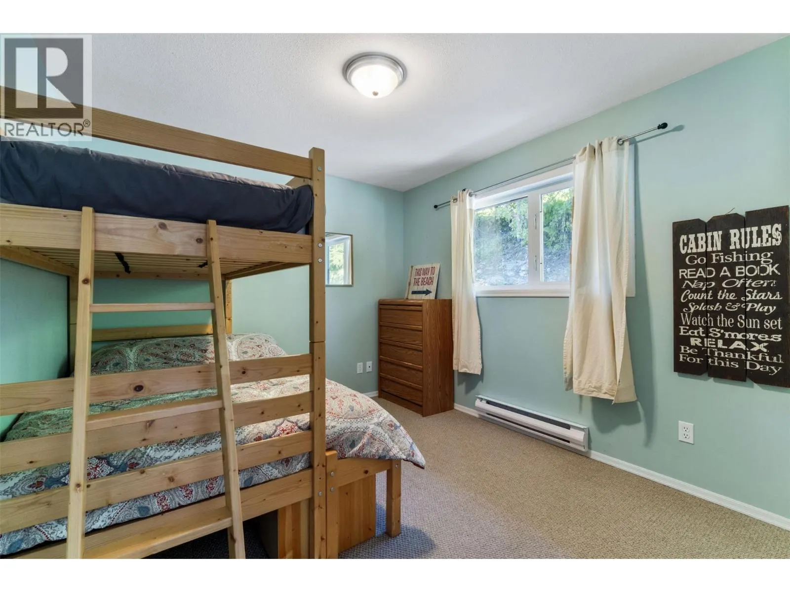 5675 Eagle Bay Road