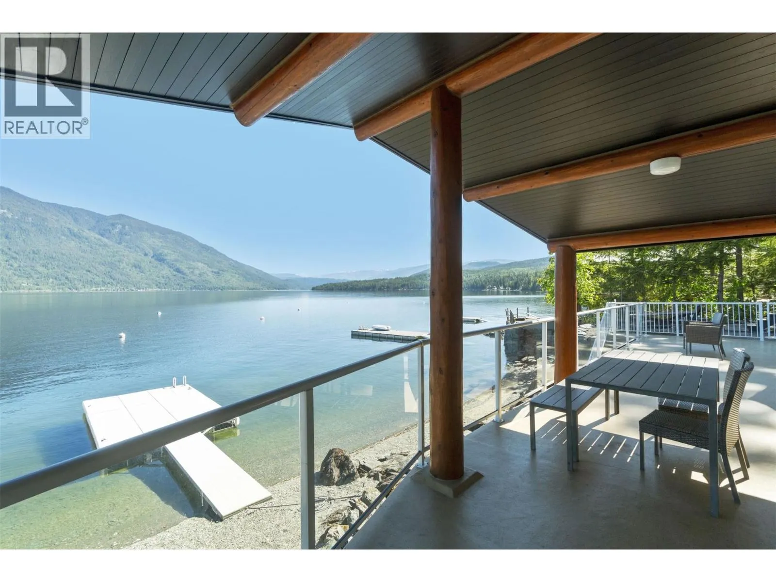 5675 Eagle Bay Road