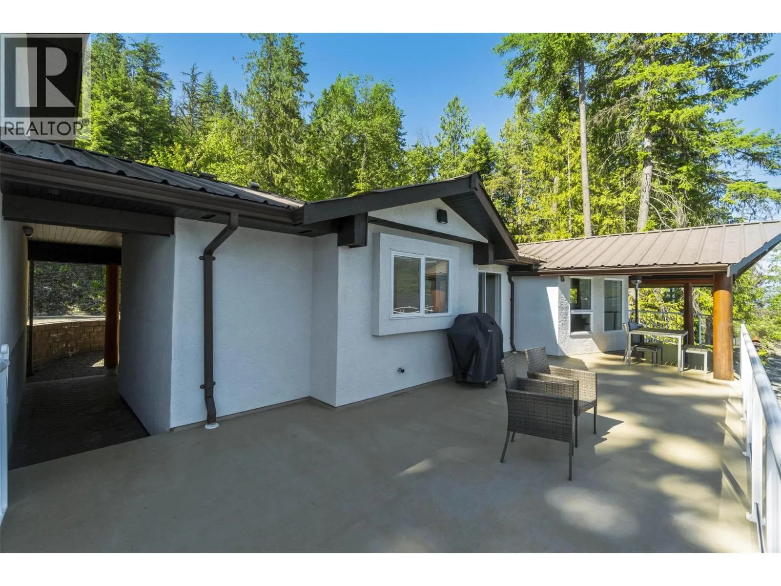 5675 Eagle Bay Road