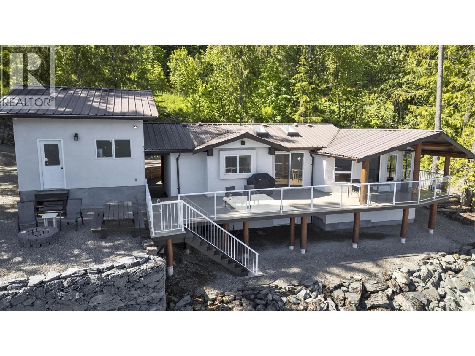 5675 Eagle Bay Road