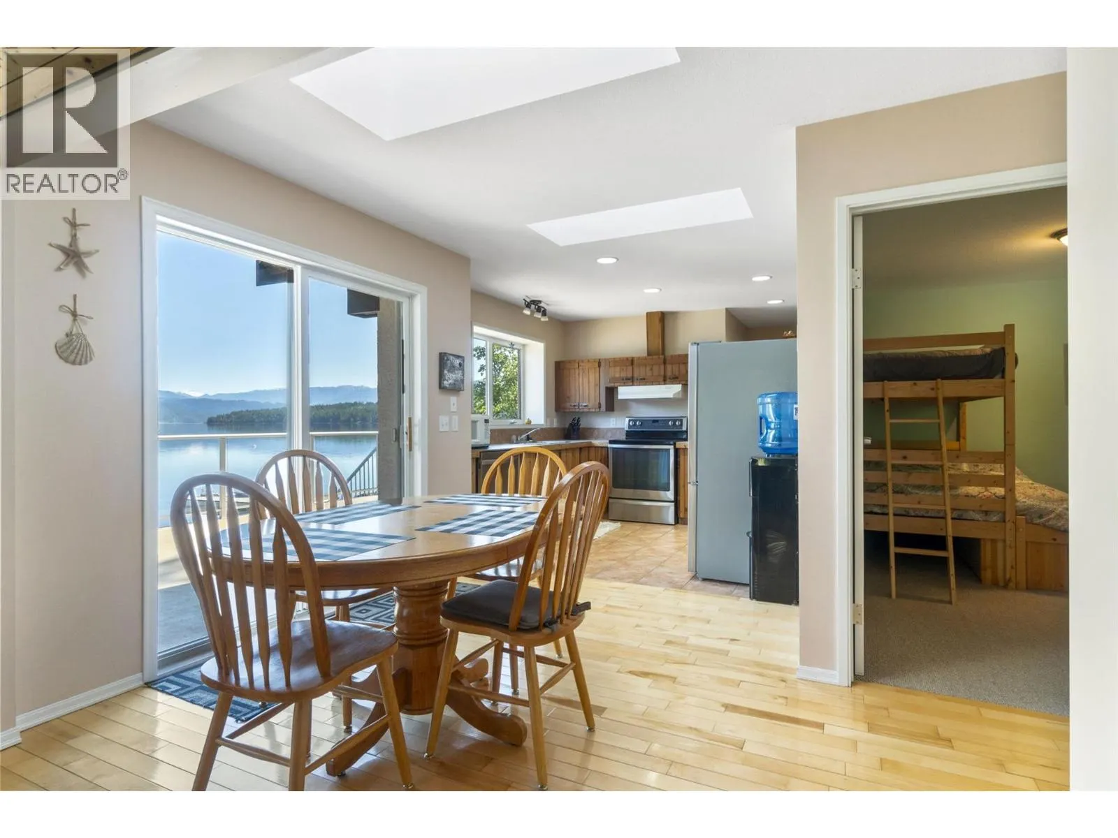 5675 Eagle Bay Road