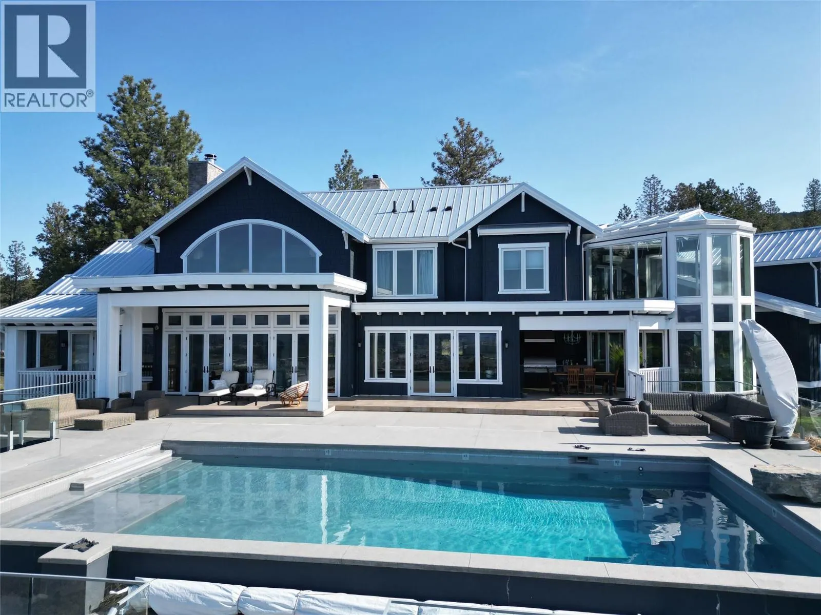 5474 Deadpine Drive
