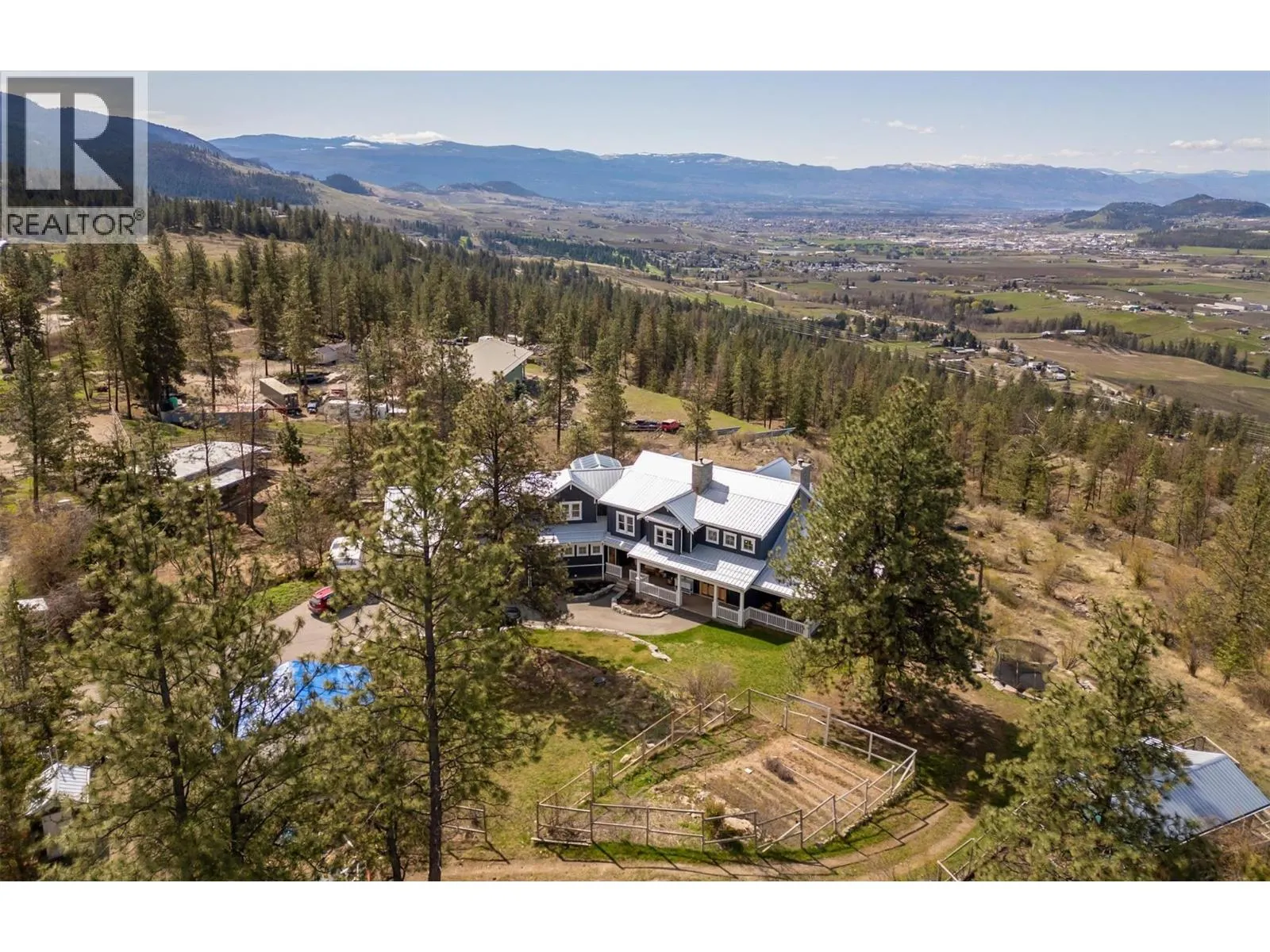 5474 Deadpine Drive