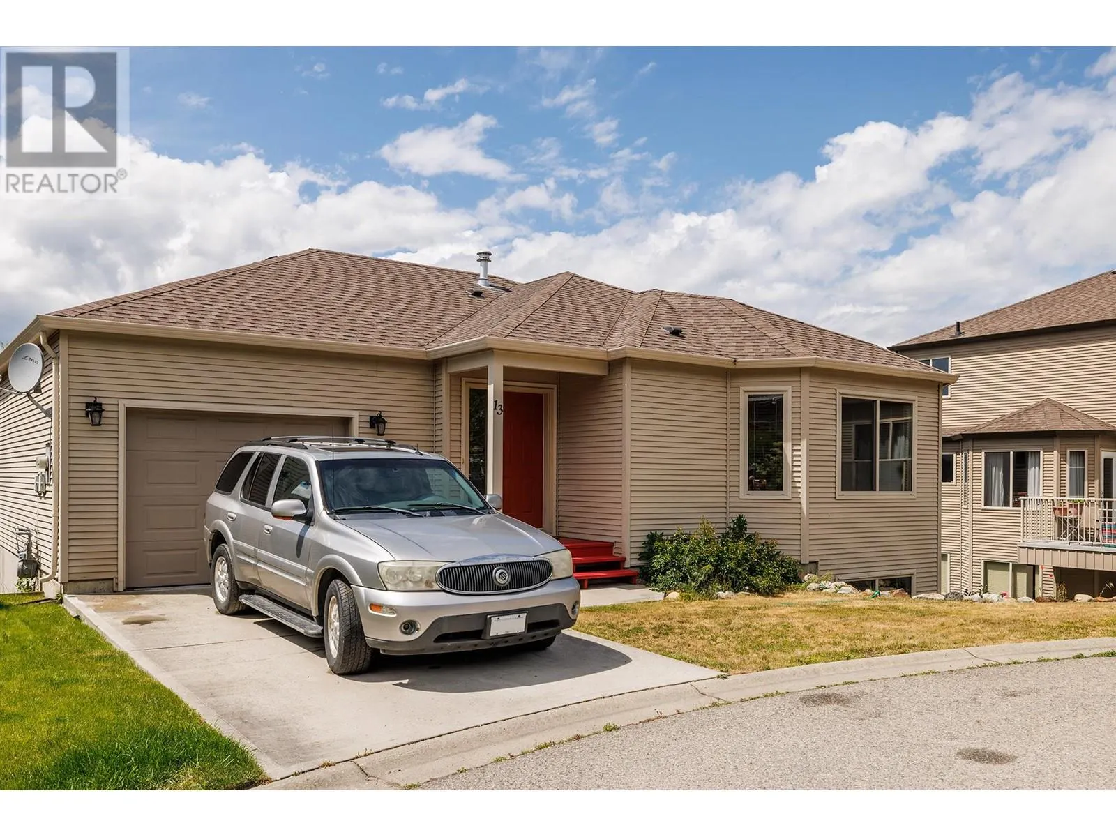 11392 Lodge Road Unit# 13
