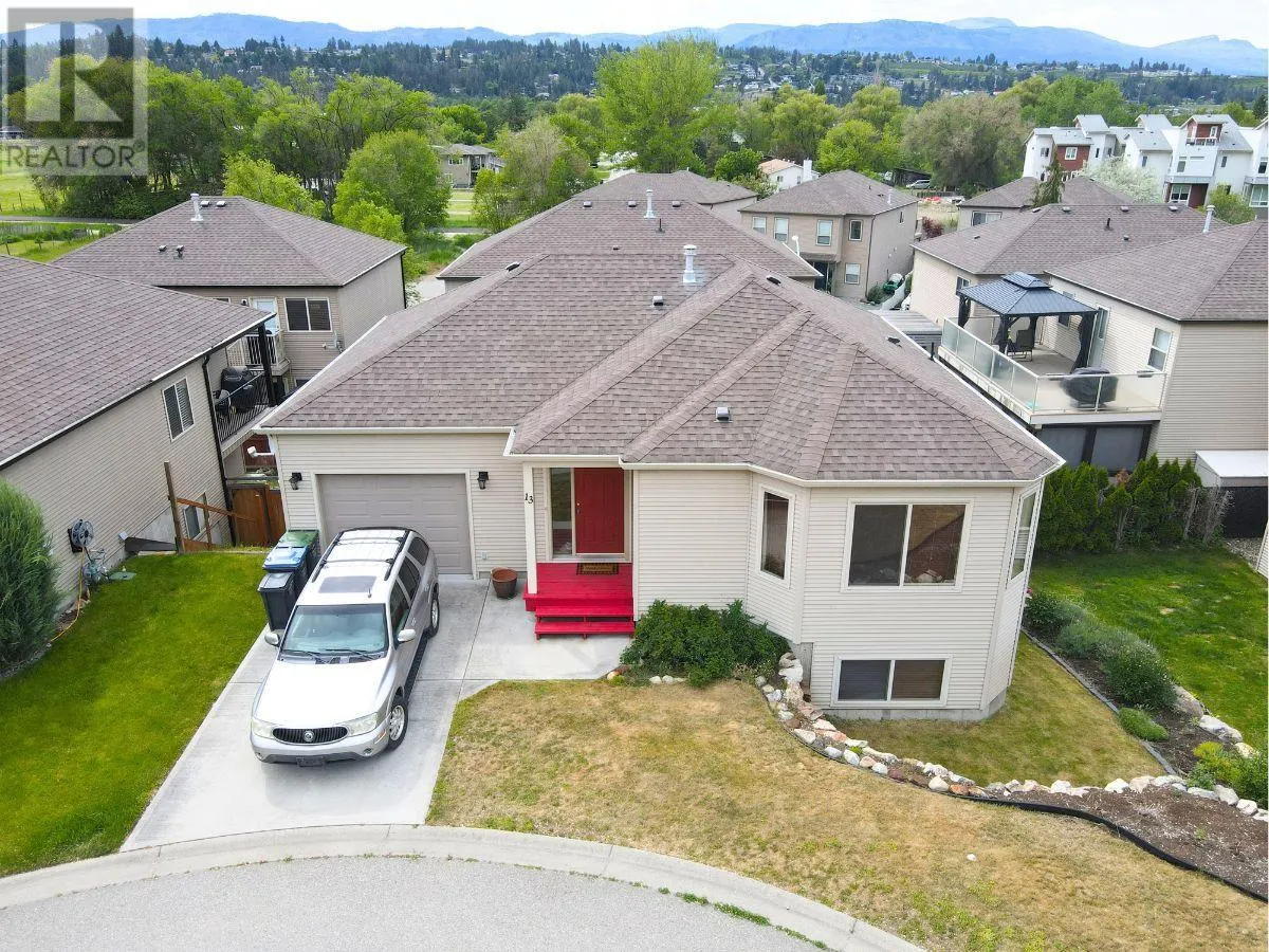 11392 Lodge Road Unit# 13