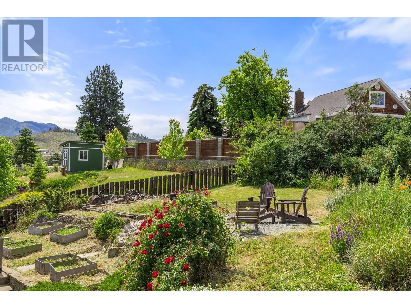 2865 Lower Glenrosa Road