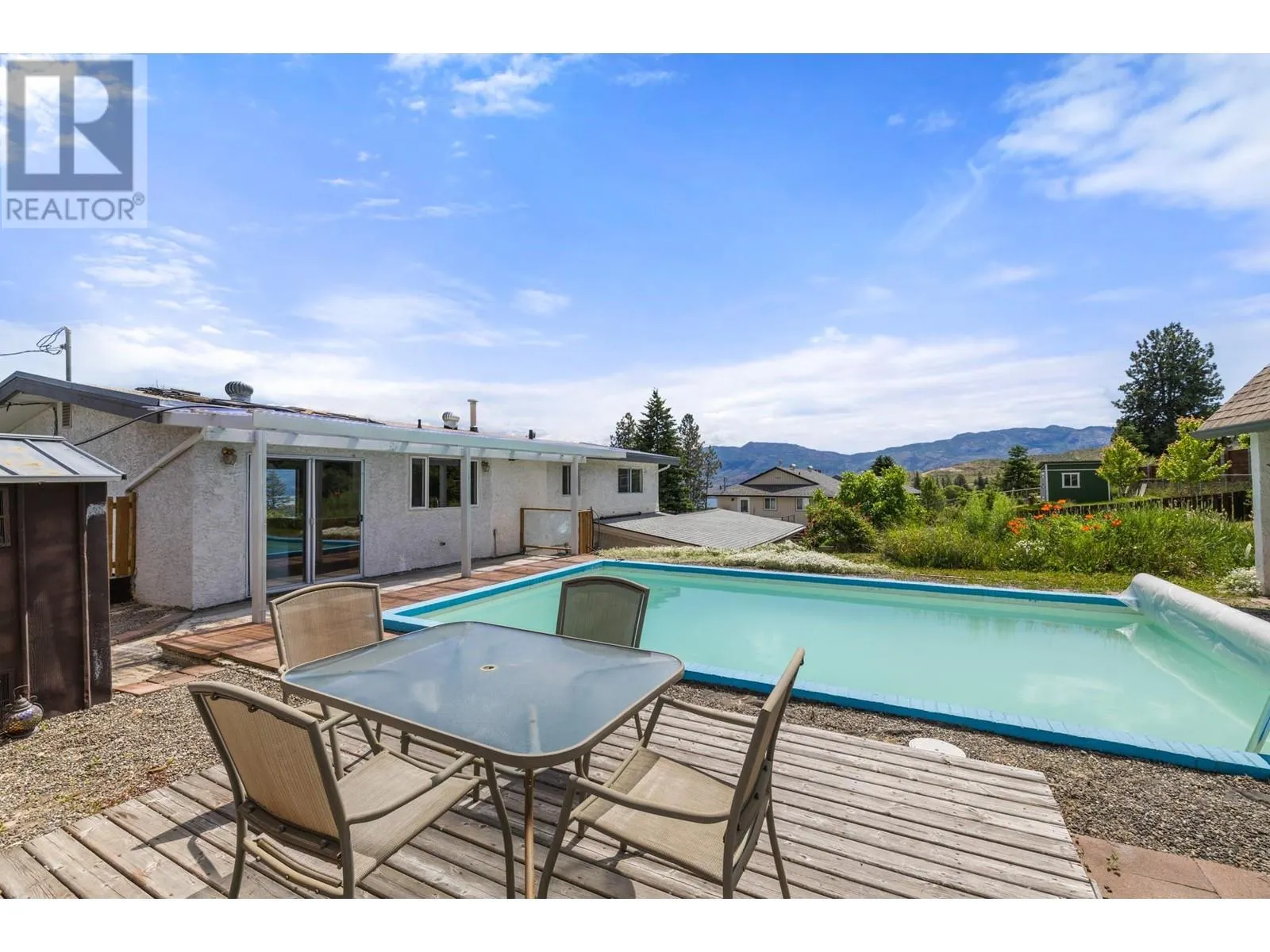 2865 Lower Glenrosa Road
