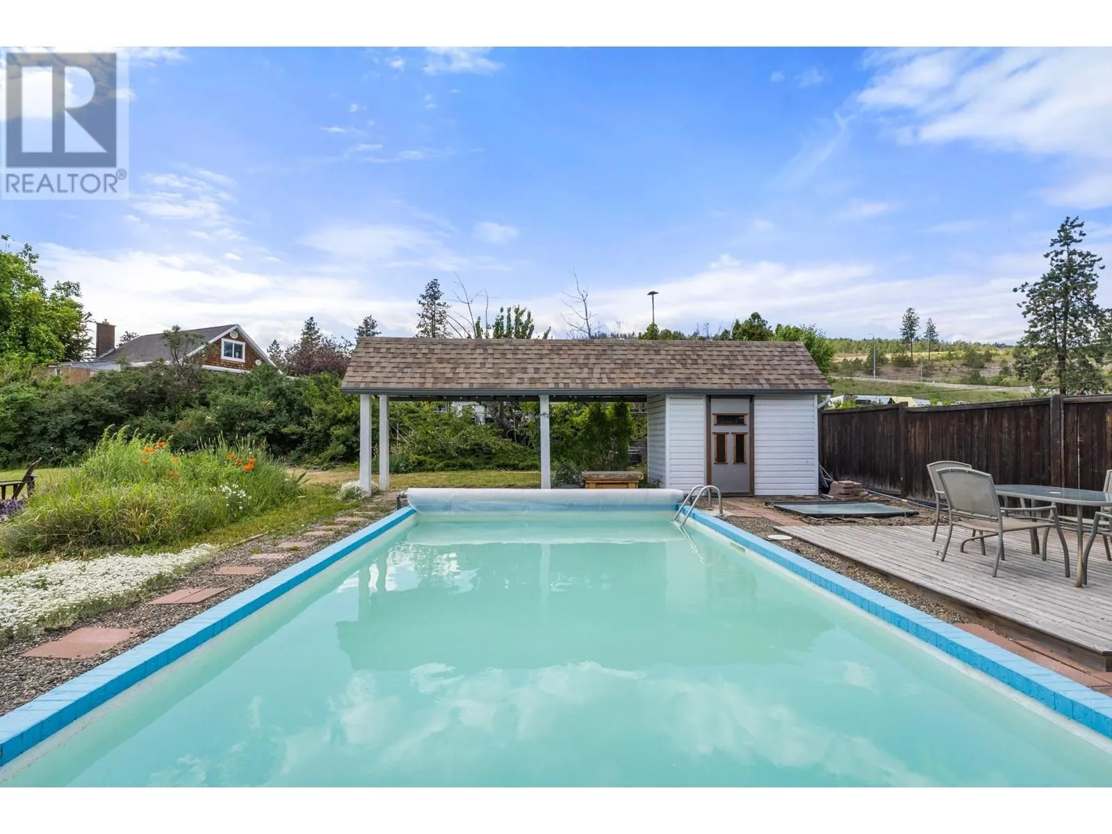 2865 Lower Glenrosa Road
