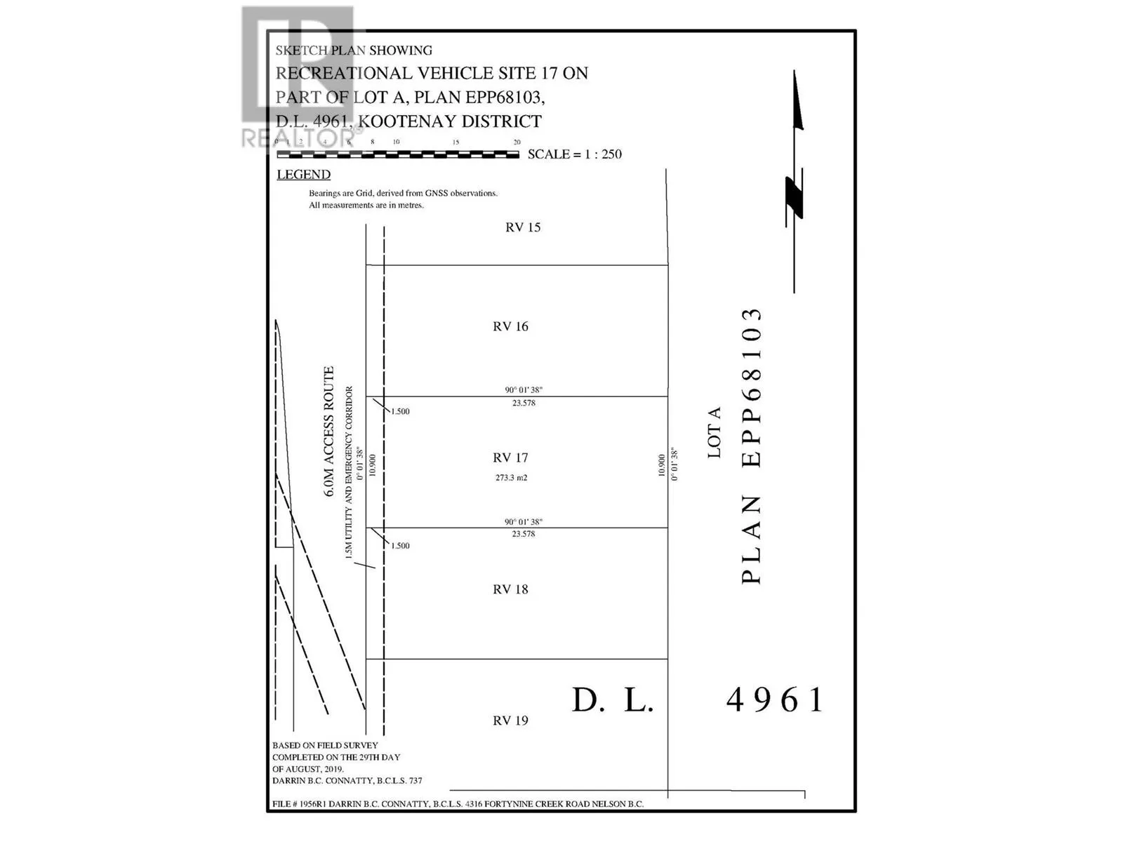 205 EDWARD Street Unit# 17