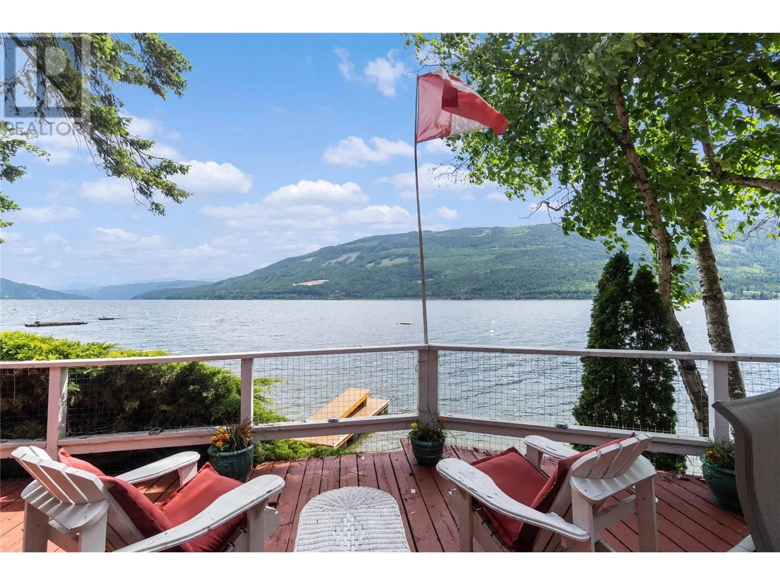 4750 Sunnybrae Canoe Point Road