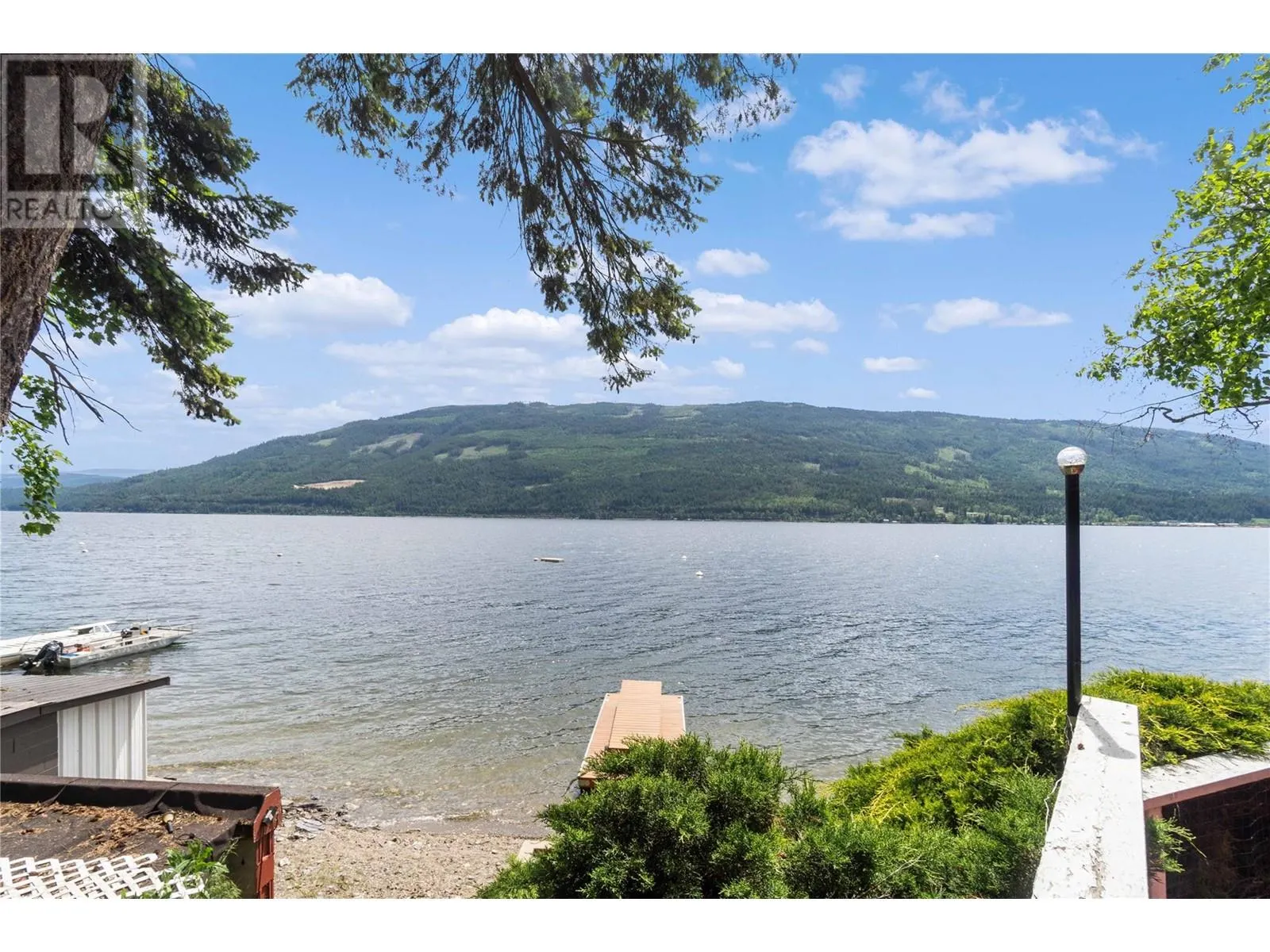4750 Sunnybrae Canoe Point Road