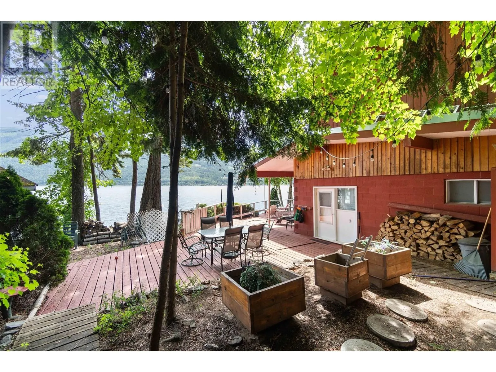 4750 Sunnybrae Canoe Point Road