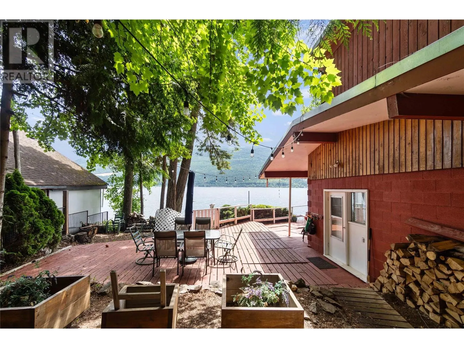 4750 Sunnybrae Canoe Point Road