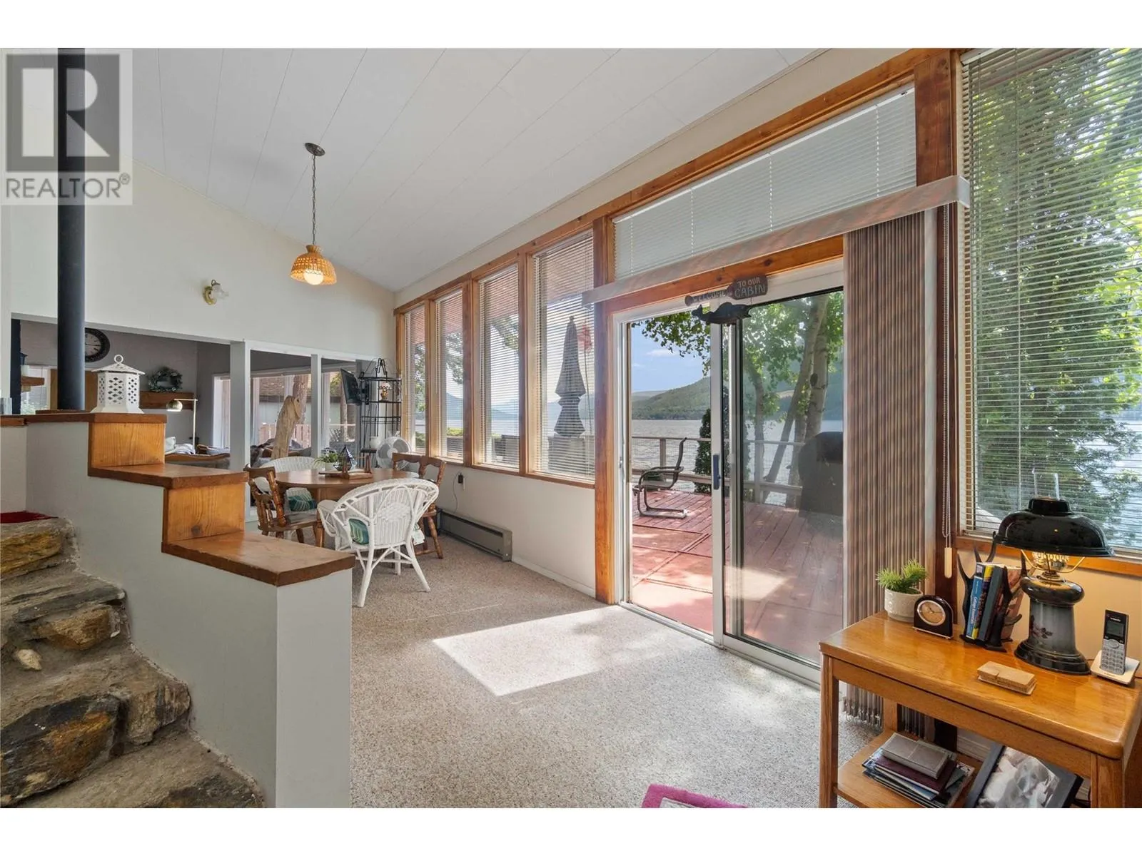 4750 Sunnybrae Canoe Point Road