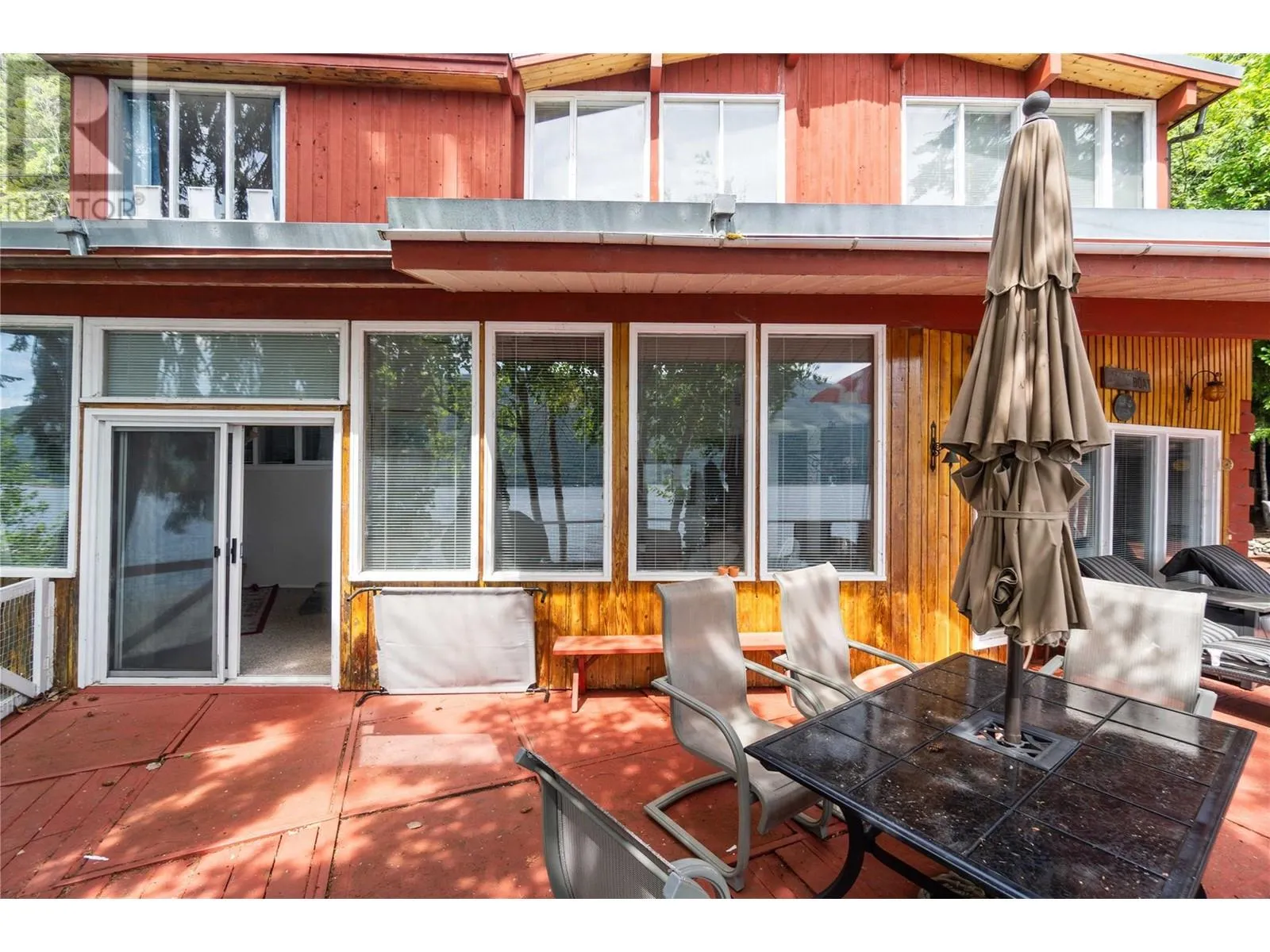4750 Sunnybrae Canoe Point Road