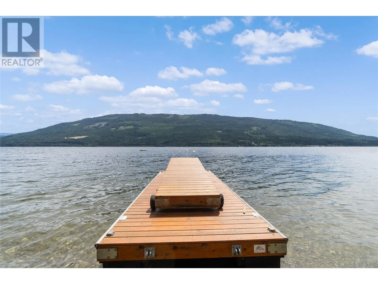 4750 Sunnybrae Canoe Point Road