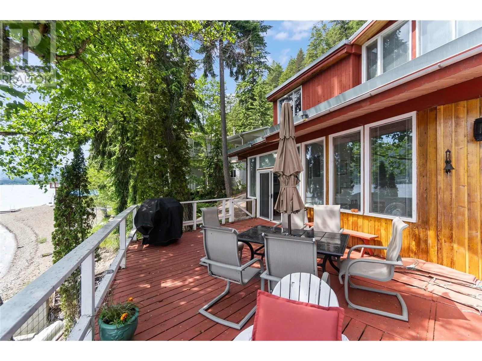 4750 Sunnybrae Canoe Point Road