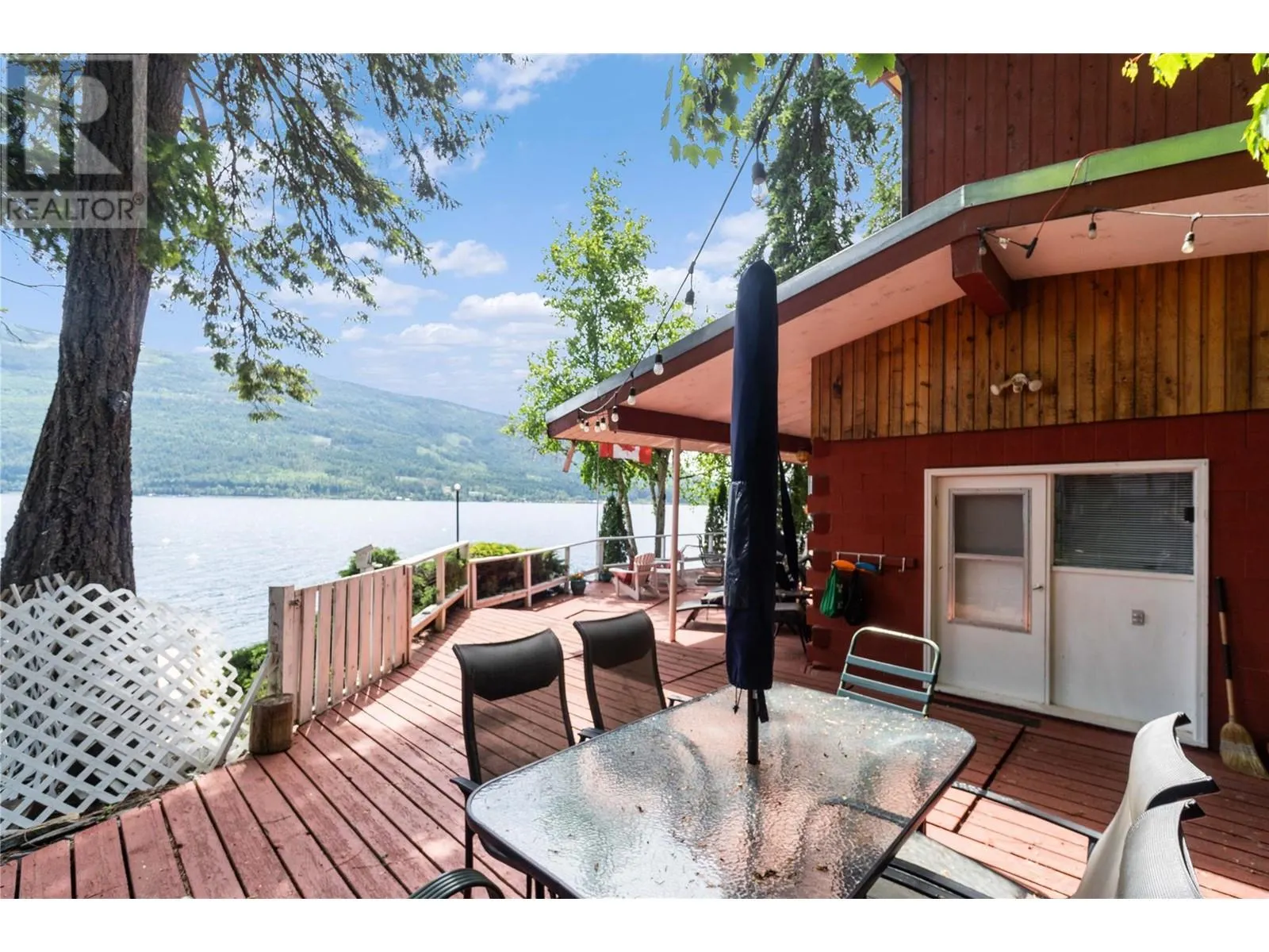 4750 Sunnybrae Canoe Point Road