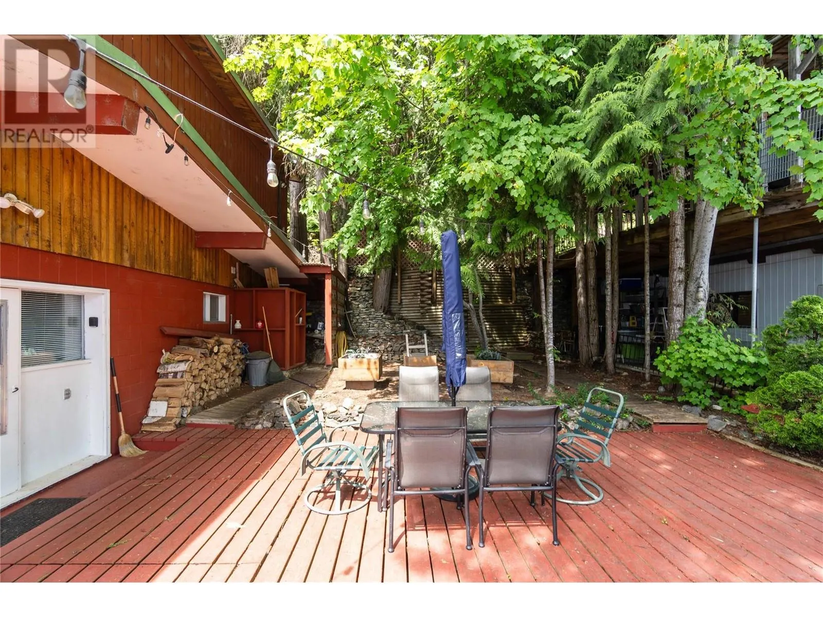 4750 Sunnybrae Canoe Point Road