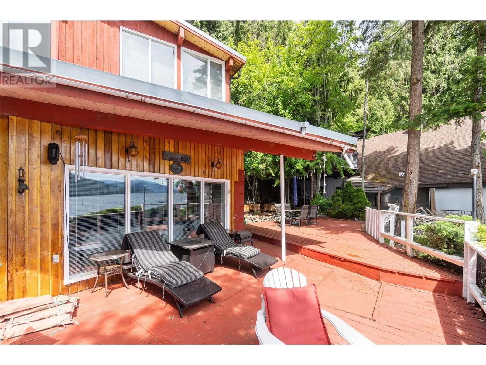 4750 Sunnybrae Canoe Point Road