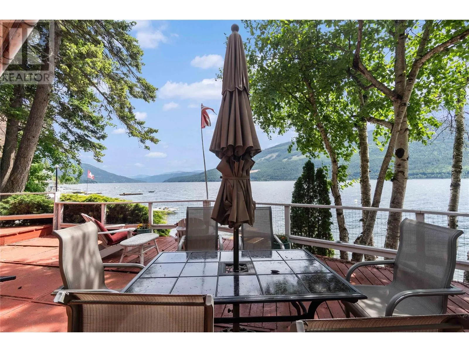 4750 Sunnybrae Canoe Point Road