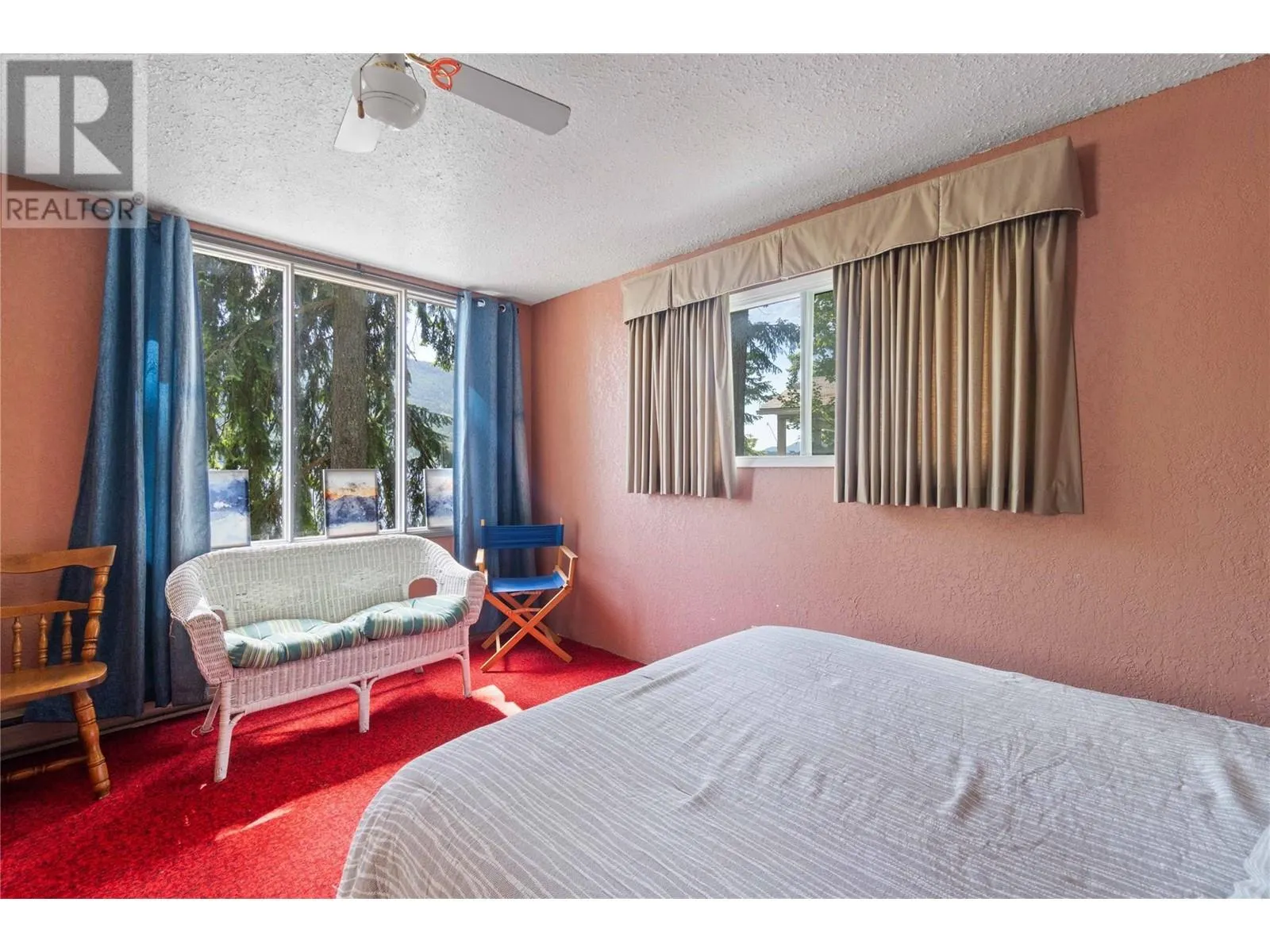4750 Sunnybrae Canoe Point Road