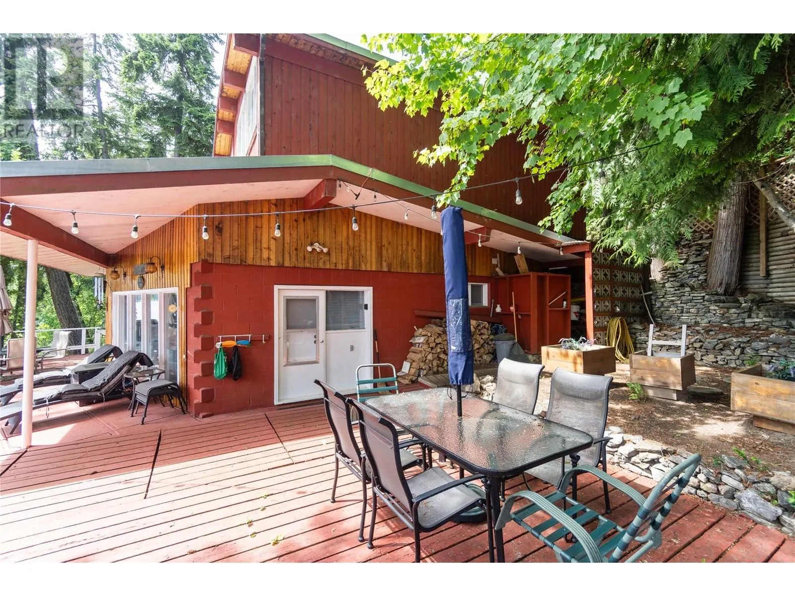4750 Sunnybrae Canoe Point Road