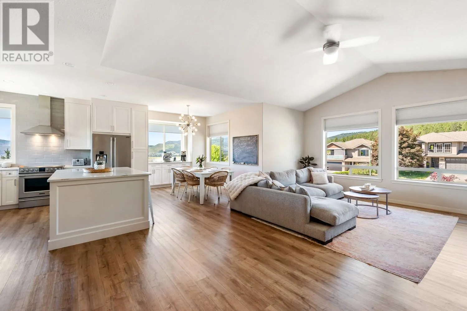 2541 Copper Ridge Drive
