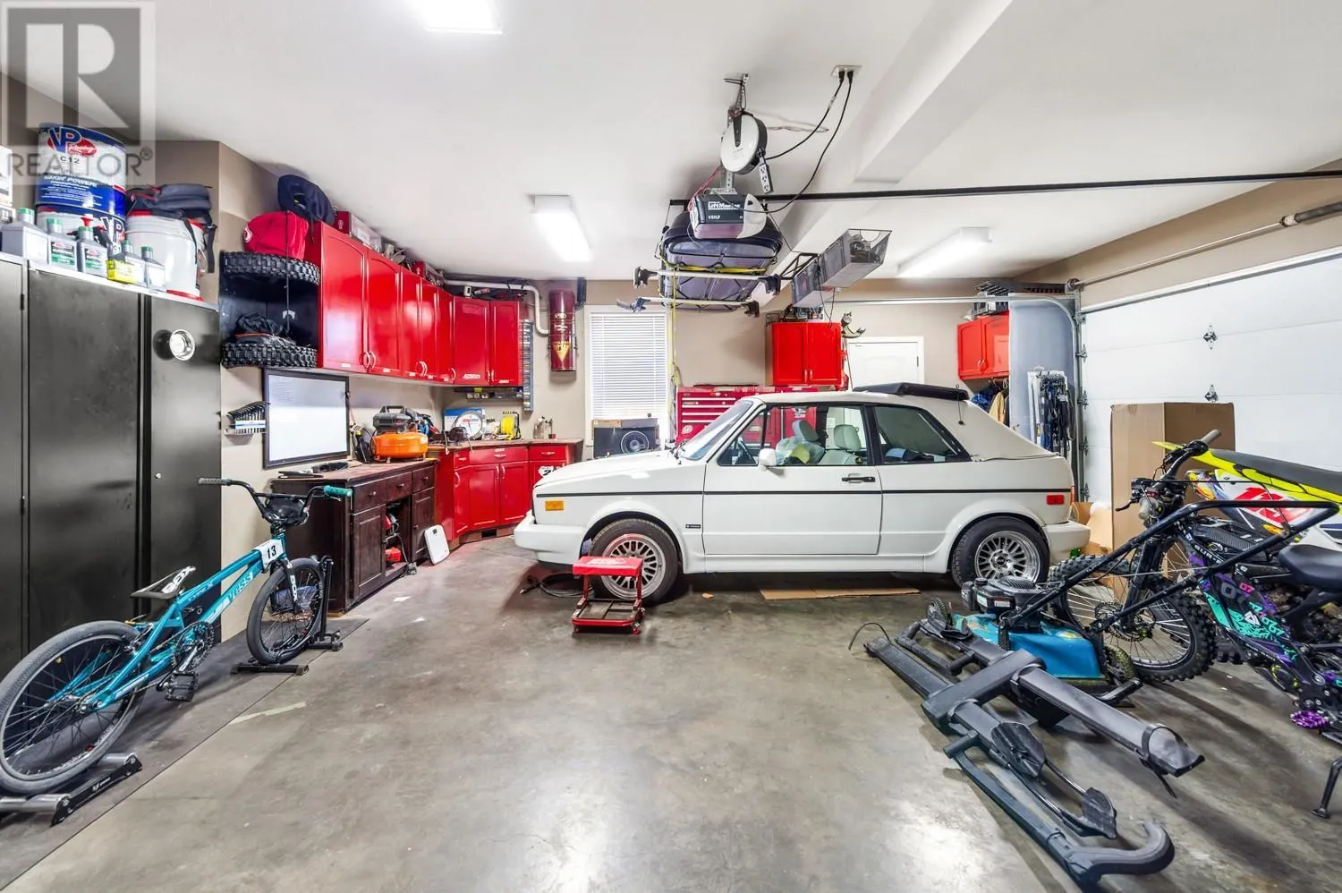 2541 Copper Ridge Drive