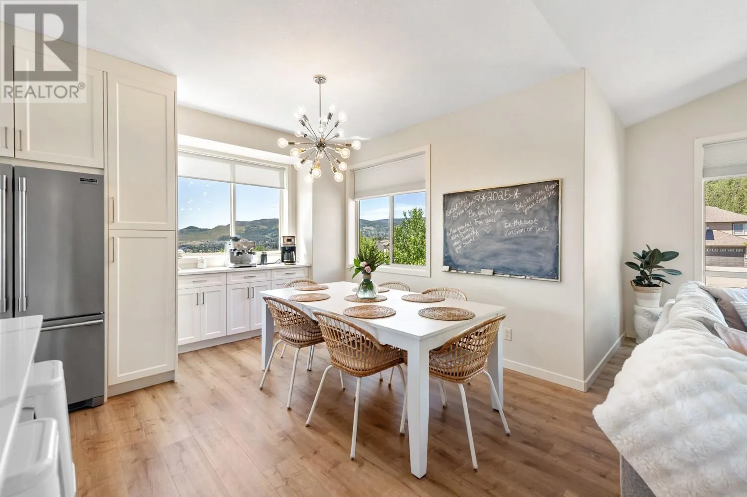 2541 Copper Ridge Drive