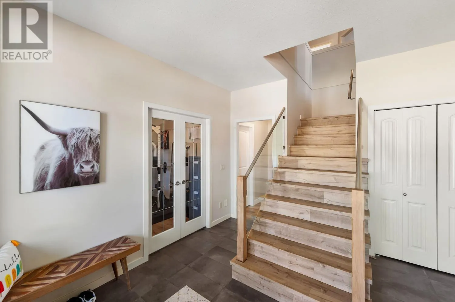 2541 Copper Ridge Drive