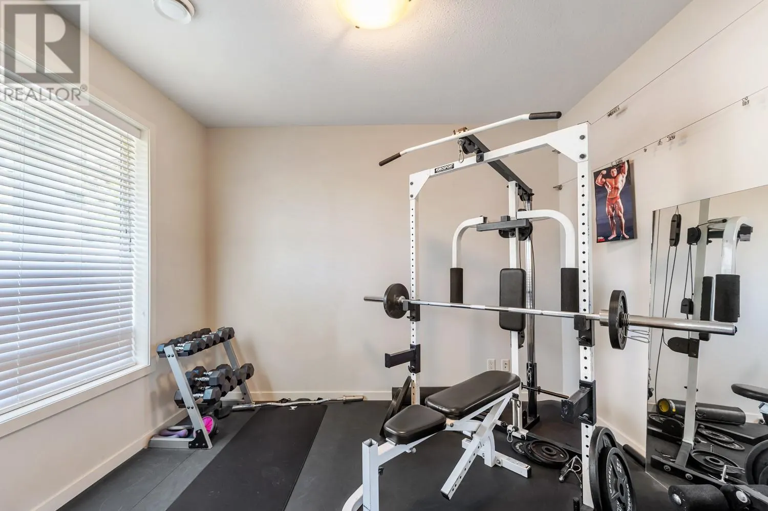 2541 Copper Ridge Drive