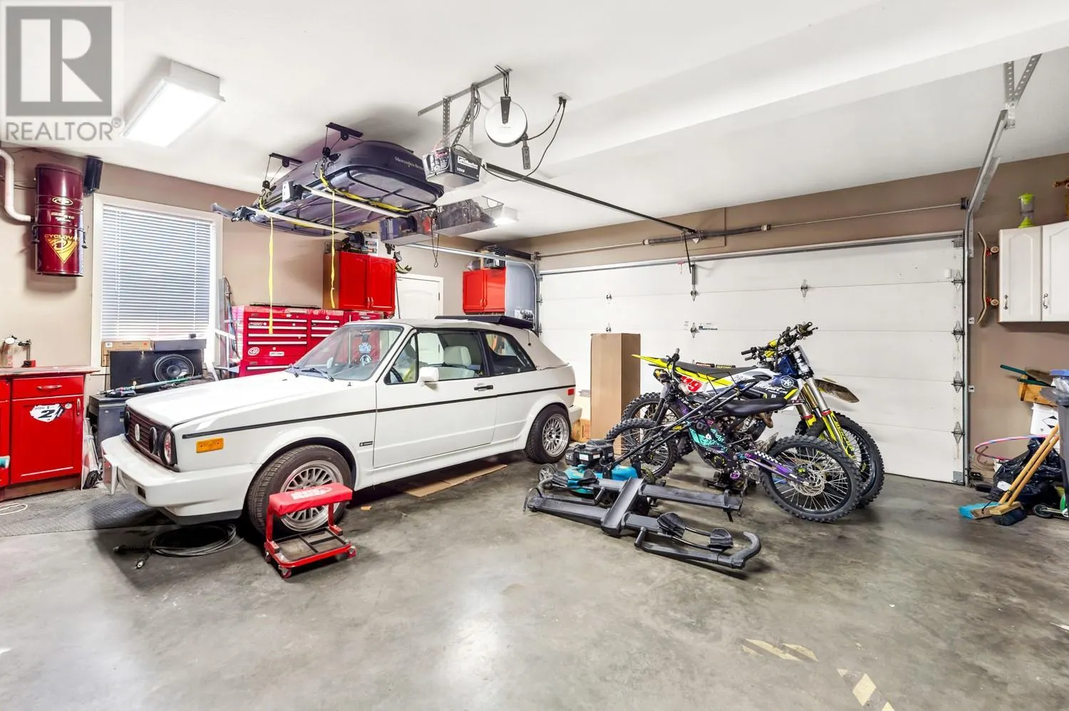 2541 Copper Ridge Drive