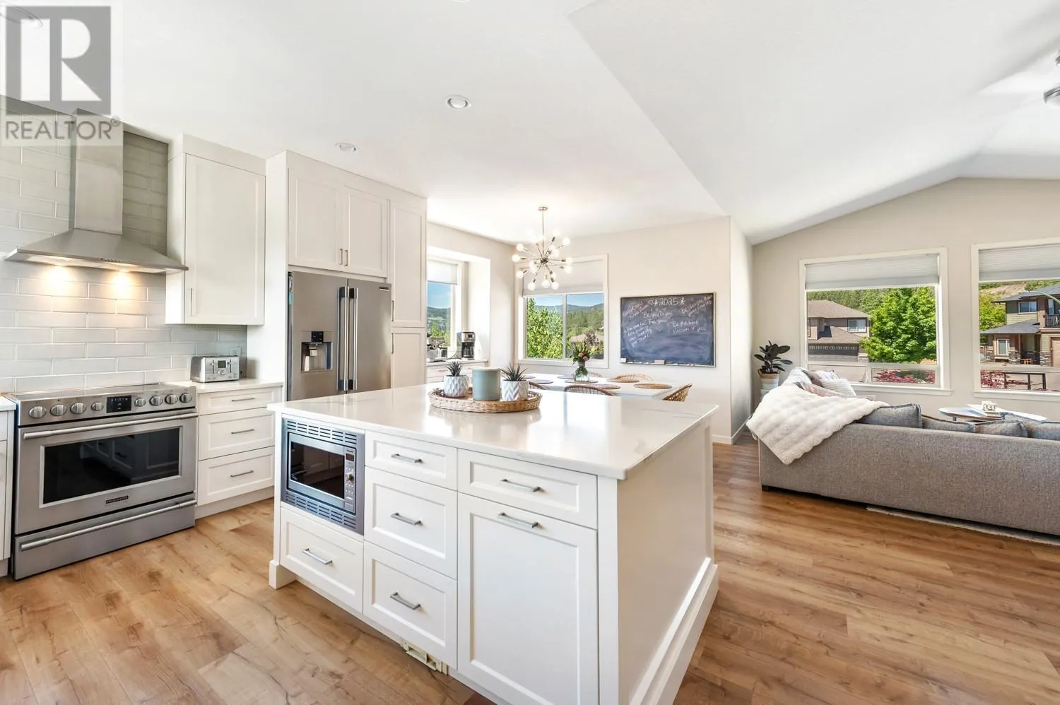 2541 Copper Ridge Drive