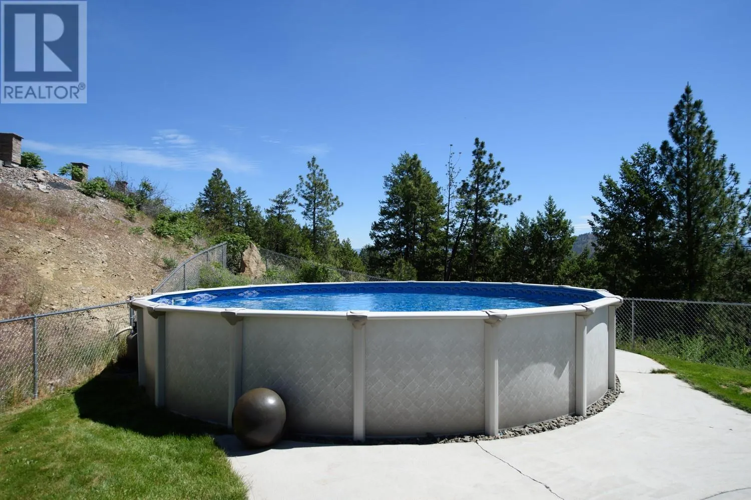 2541 Copper Ridge Drive