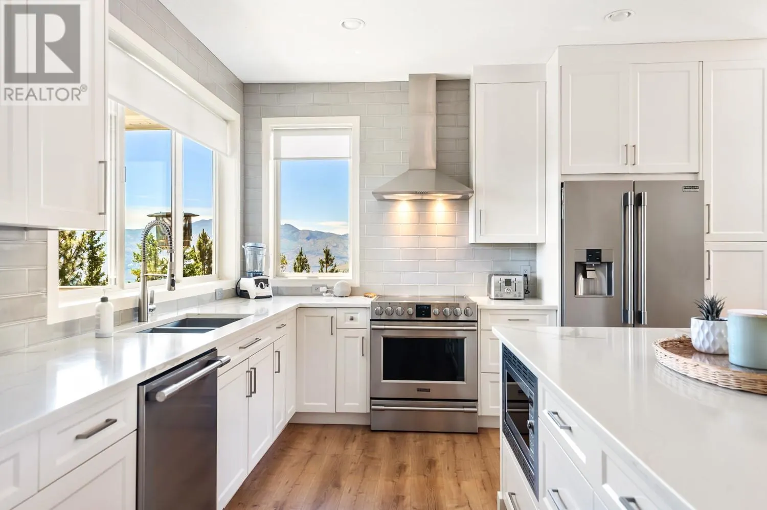 2541 Copper Ridge Drive