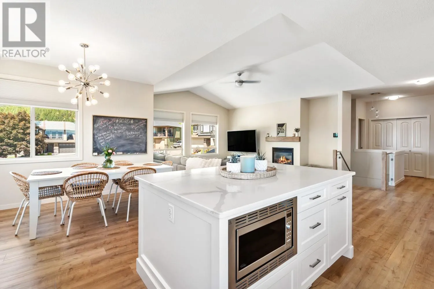 2541 Copper Ridge Drive