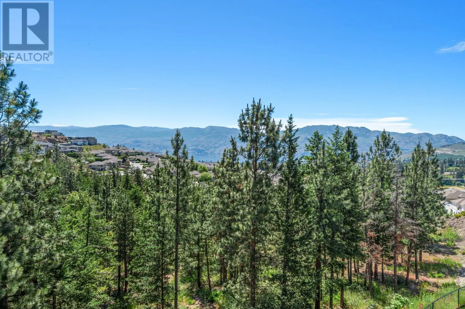 2541 Copper Ridge Drive