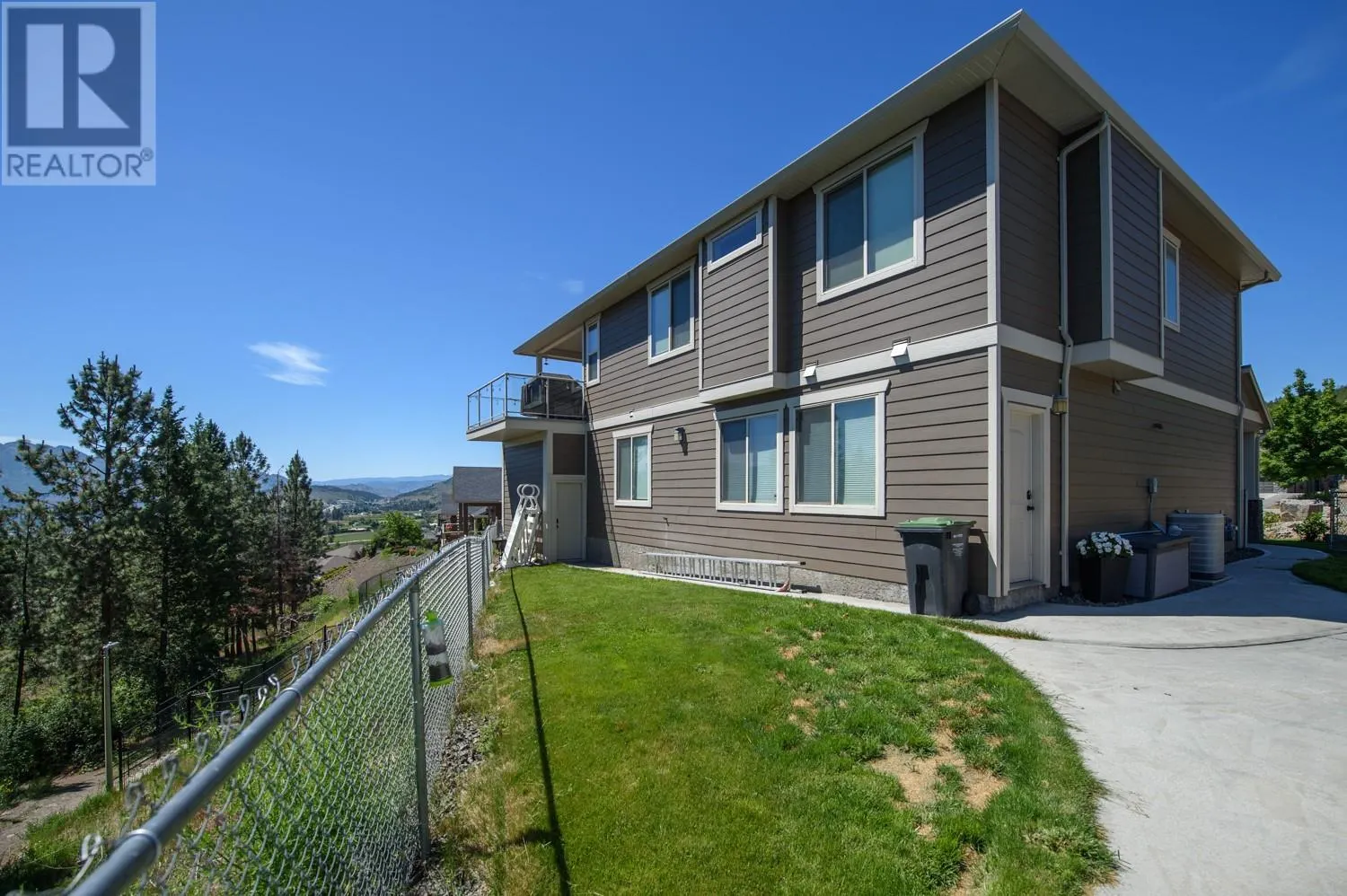 2541 Copper Ridge Drive