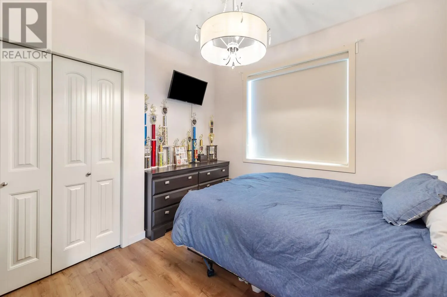 2541 Copper Ridge Drive