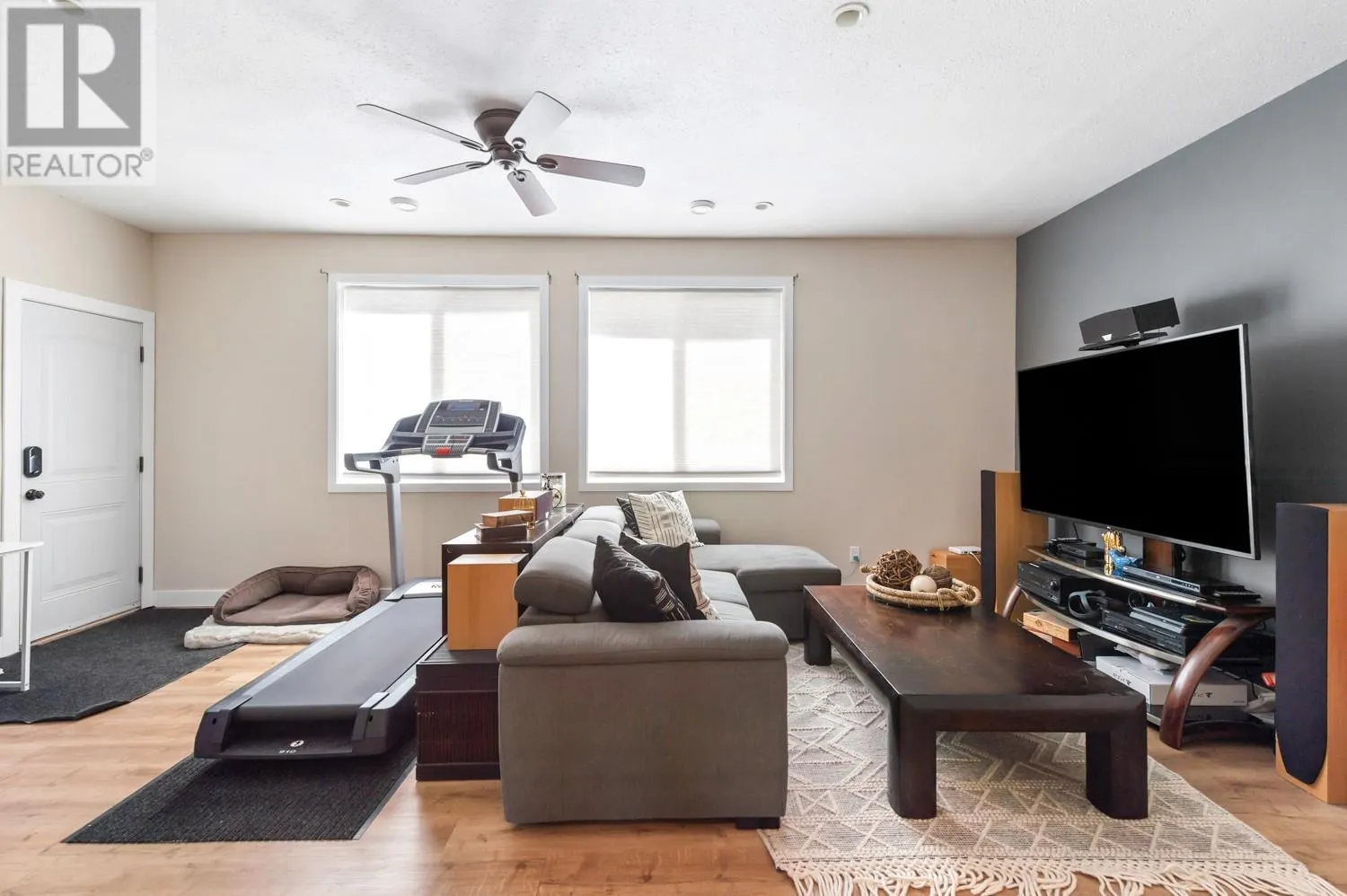 2541 Copper Ridge Drive