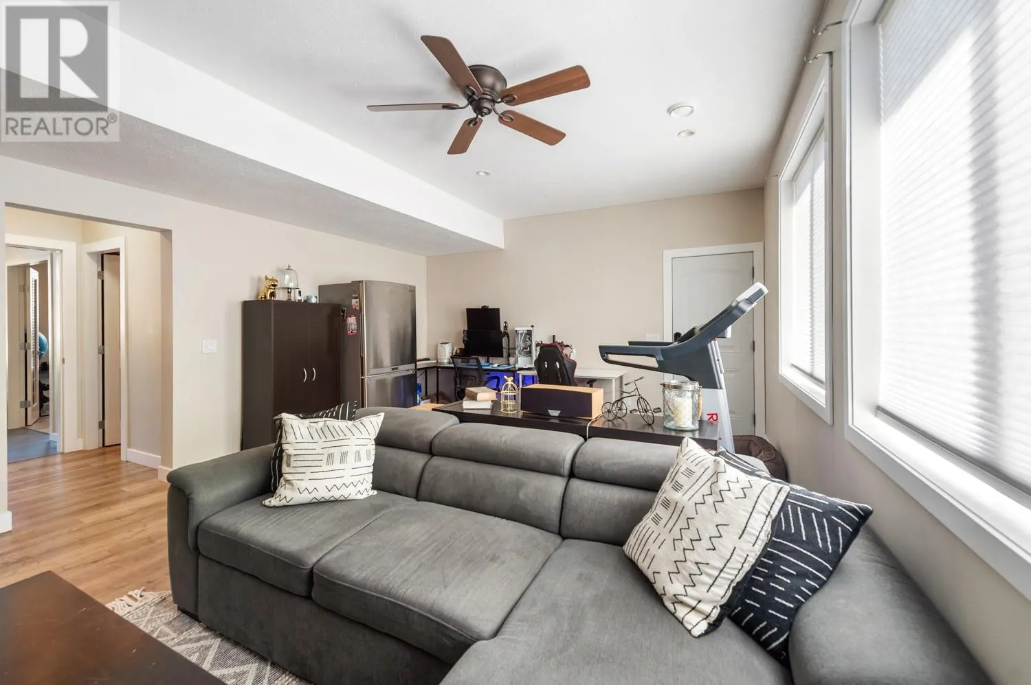 2541 Copper Ridge Drive