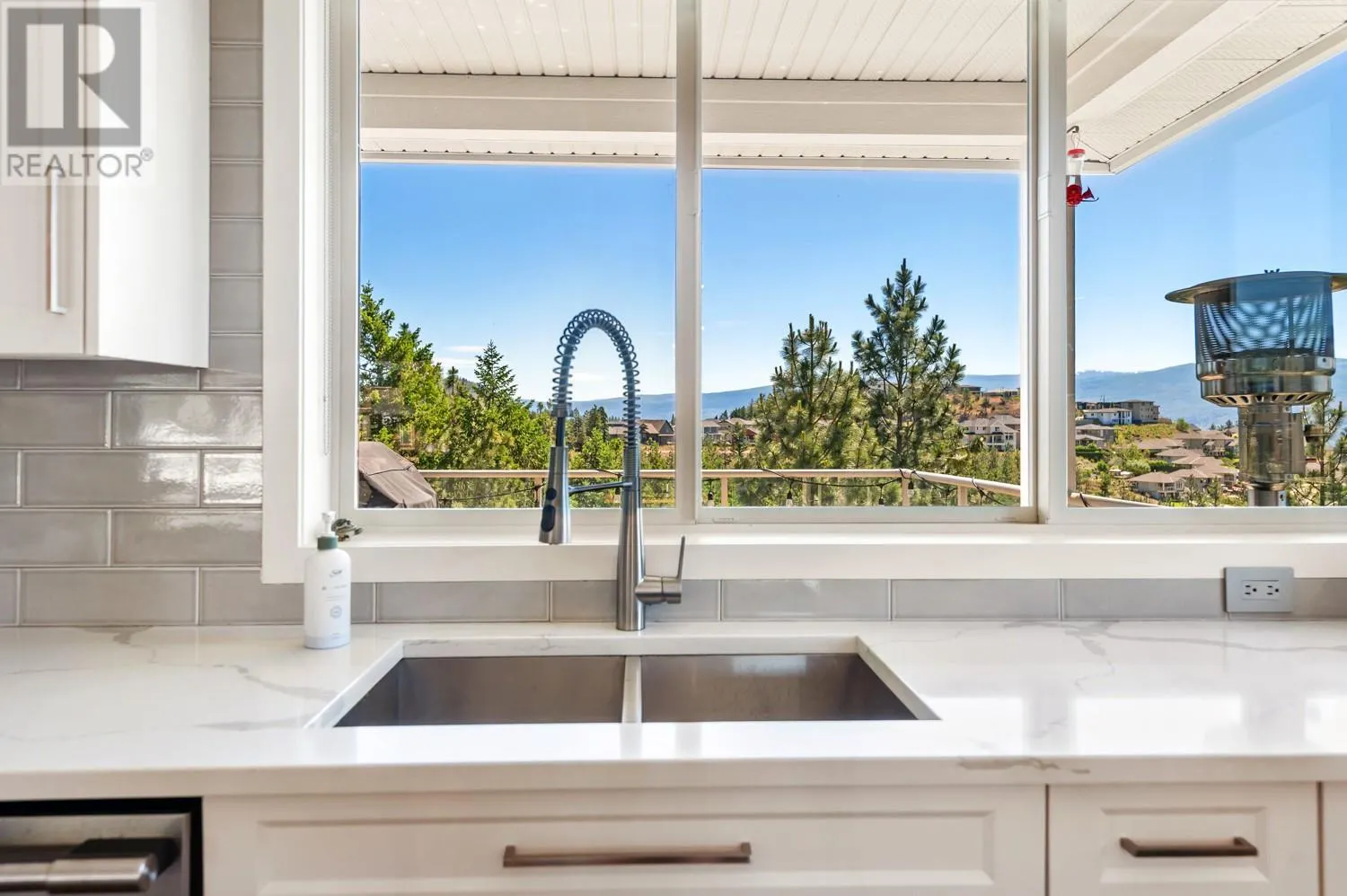 2541 Copper Ridge Drive