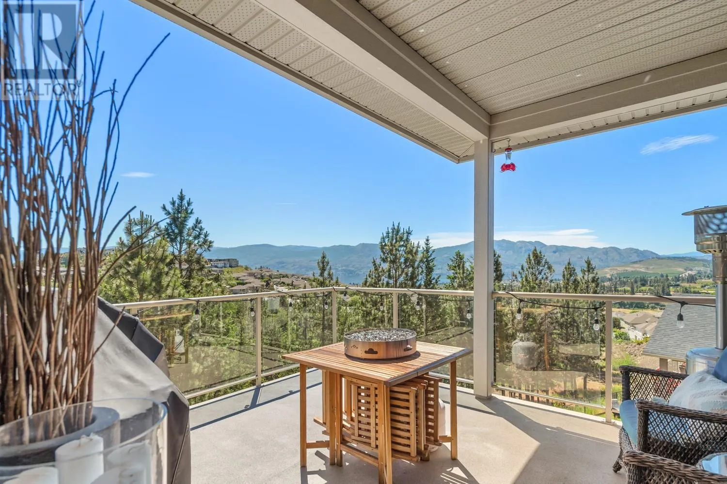 2541 Copper Ridge Drive